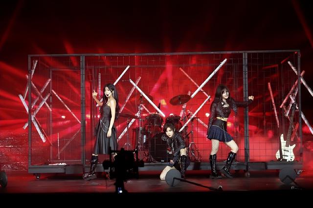 snh48在哪个平台直播（snh48成员用什么软件直播）