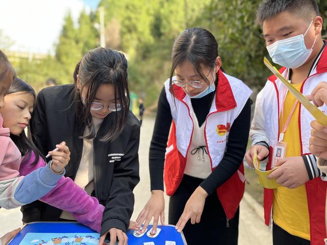 大学有新意的摊位游戏，儿童摊位游戏项目介绍