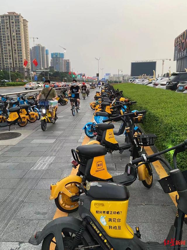 两轮电动车出租平台福州（两轮电动车出租平台有哪些）