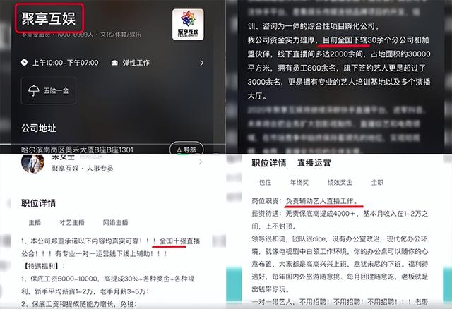 为什么这么多招主播运营的（运营招主播好做吗）