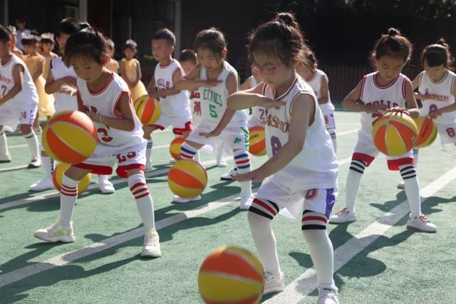 幼儿园简介广告宣传图片，幼儿园简介宣传栏内容图片