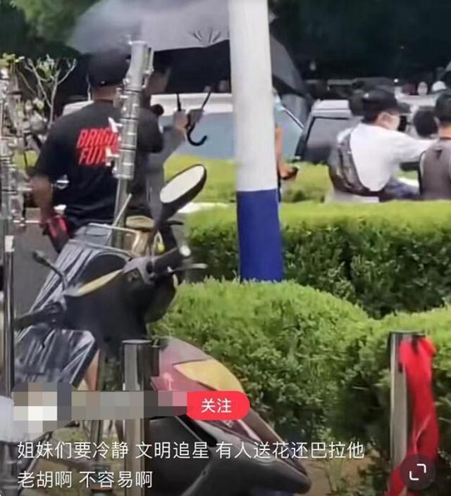 明星跟粉丝结婚，跟粉丝结婚的明星？