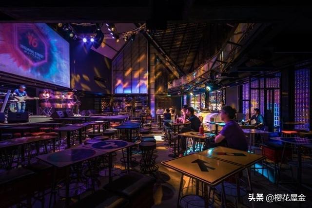酒吧找营销订台后需要做什么，没客源怎么做酒吧营销？