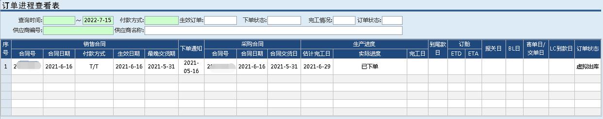 外贸销售管理软件，外贸企业管理系统？