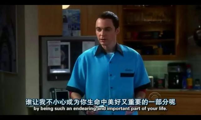 谢尔顿这个人真实存在吗（谢尔顿是什么人物）