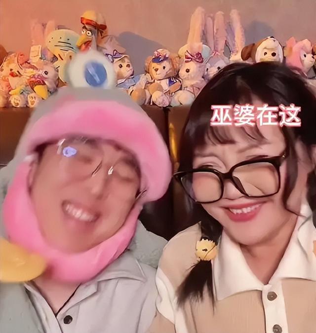 抖音网红cc和茜茜，抖音网红cc和莹莹怎么了？