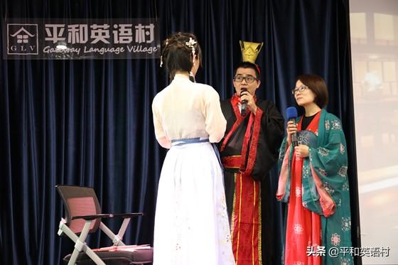 英语口语线上培训机构（线上英语口语培训哪家好）