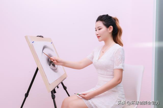 纹绣培训哪家比较专业（纹绣培训的较好）