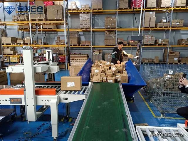 电商仓储管理经验的总结报告（电商仓储管理经验的总结怎么写）