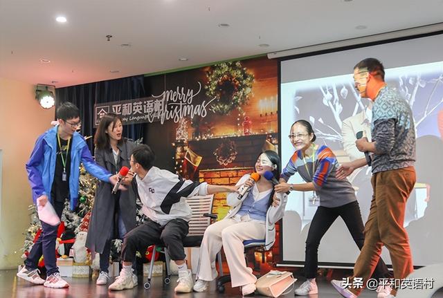 英语口语线上培训机构（线上英语口语培训哪家好）