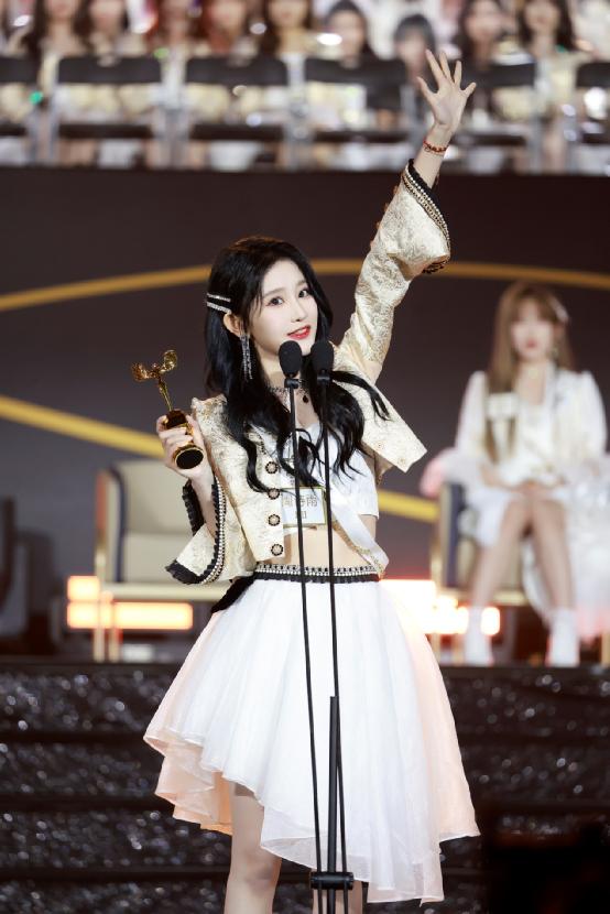 snh48在哪个平台直播（snh48成员用什么软件直播）