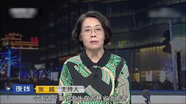 中央电视台新闻直播间女主持人名单及照片，新闻直播间女主持人名单及照片2021