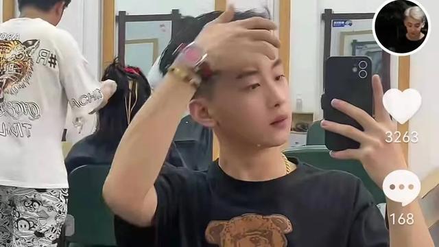 玩抖音大概有三种人叫什么来着，玩抖音的人叫什么？