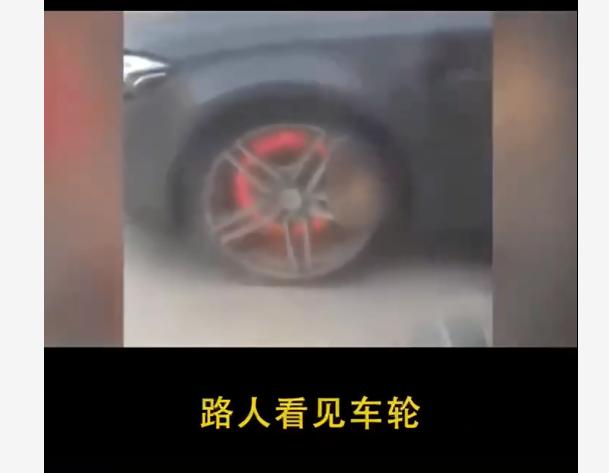 晚上开车小视频10秒在车内，夜间自己开车的视频？