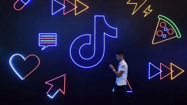 国外版抖音tiktok，国外版抖音tiktok怎么下载？