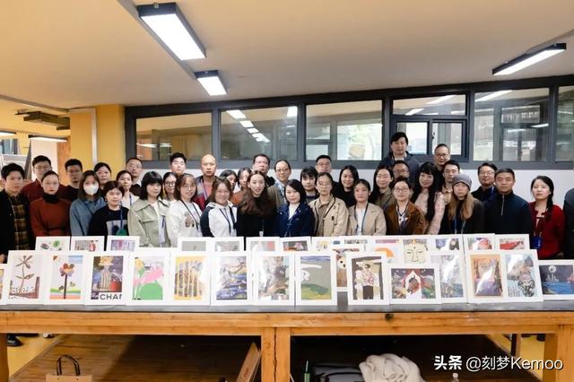 美术培训招生简章图片大全（美术培训招生简章图片模板）