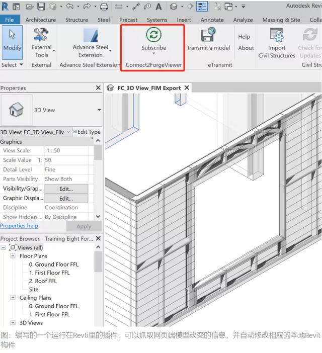 revit如何调出项目浏览器，revit2017项目浏览器怎么打开？