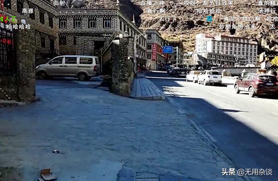 斗鱼主播封门村（哪个主播去封门村直播）