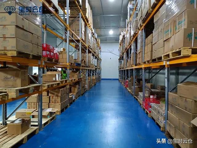 电商仓储管理经验的总结报告（电商仓储管理经验的总结怎么写）
