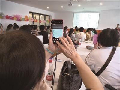 有没有父母帮儿女相亲平台（父母帮助孩子相亲网站）
