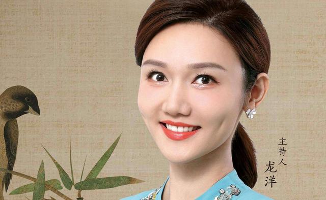 中央电视台新闻直播间女主持人名单及照片，新闻直播间女主持人名单及照片2021