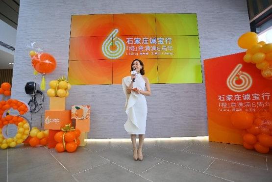 一周年店庆发朋友圈的句子，店庆活动发朋友圈的说说？