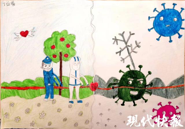 朋友给自己画画朋友圈配文怎么写，朋友给自己画画朋友圈配文搞笑？