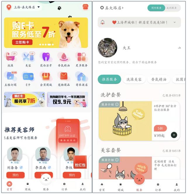 宠物店创业ppt模板免费，宠物店创业计划书市场营销计划？