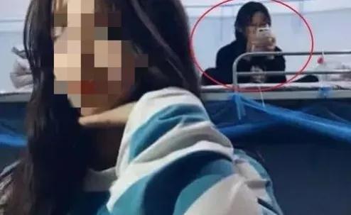 抓人封号！海口男女无底线直播被处理_在擦边露肉直播女大学生谁管