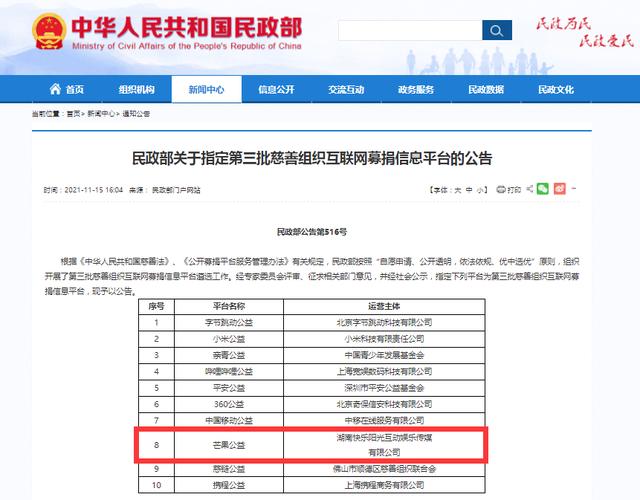 慈善捐款平台哪个好做（慈善捐款平台哪个好用）