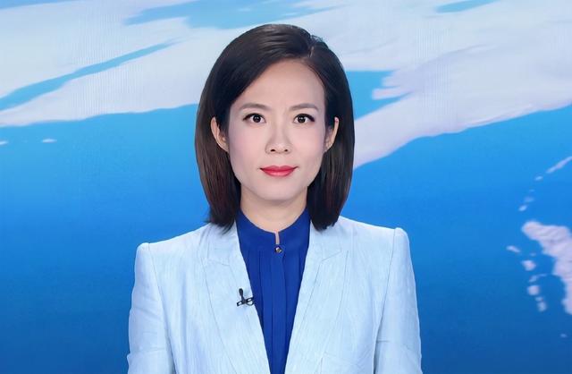 中央电视台新闻直播间女主持人名单及照片，新闻直播间女主持人名单及照片2021