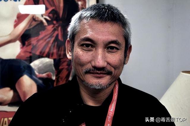 中国十大电视剧导演排名（电视剧导演排名20强2015）
