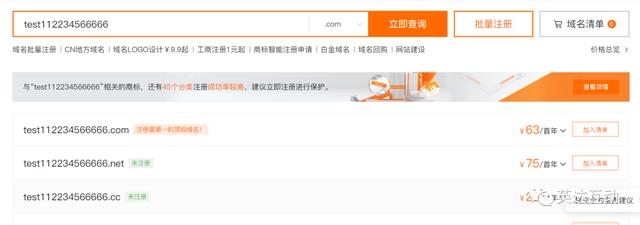 永久免费域名注册申请表（永久免费域名注册申请流程）