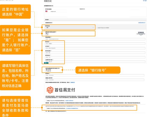 亚马逊开店流程及费用_账户注册，亚马逊开店流程及费用_注册资料？