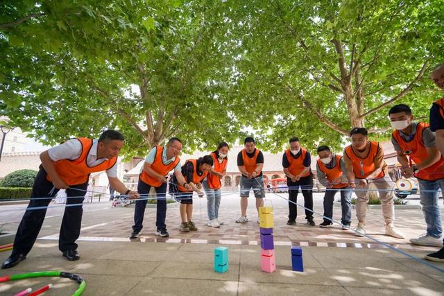 端午节公司团建活动方案成本（端午节公司团建活动方案名称）