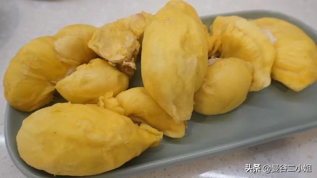 榴莲没熟打开后怎么办 榴莲没开口怎么催熟（榴莲没熟打开后怎么办壳已经丟掉了）