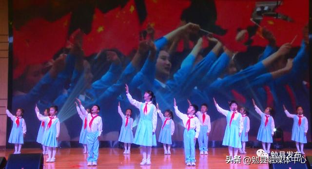 六一晚会直播现场，六一晚会直播现场视频？