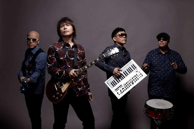伍佰一首抖音很火的歌曲叫什么，伍佰一首抖音很火的歌曲叫什么名字？