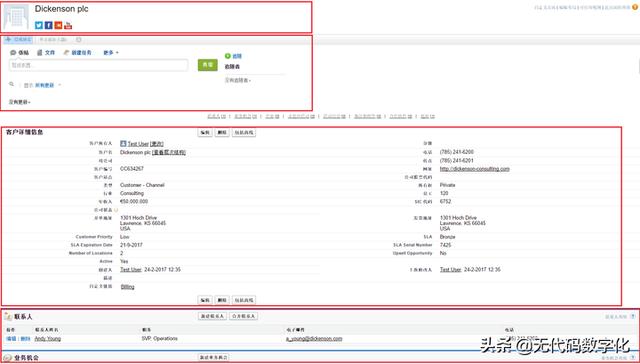 销售crm，销售crm客户管理系统？