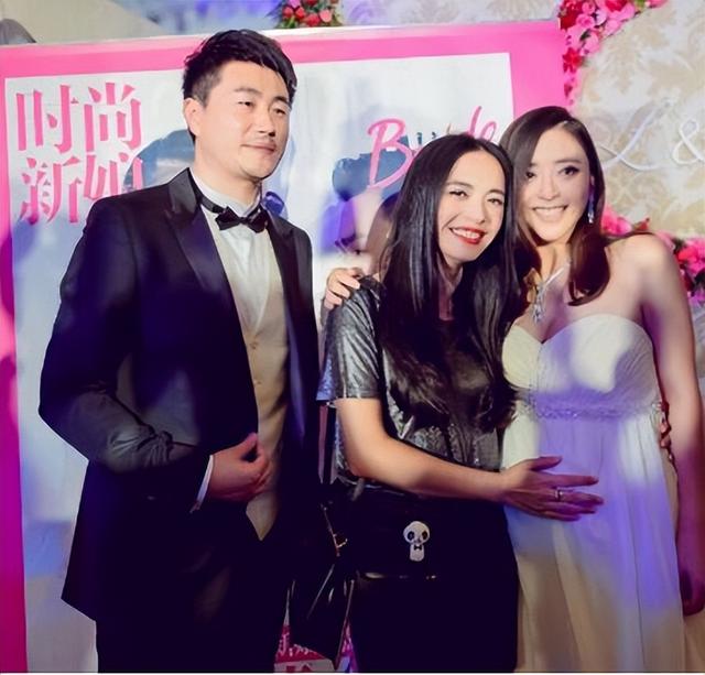 张恒远和毕夏结婚了吗（张恒远结婚了吗）