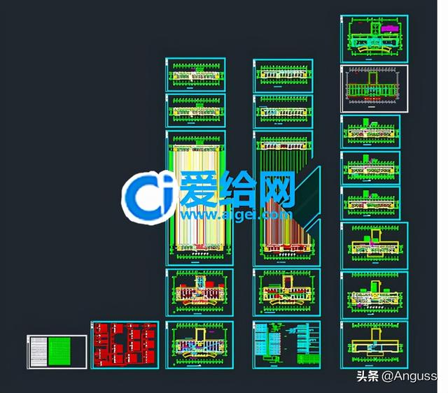 cad素材网免费推荐（cad素材免费下载网站）