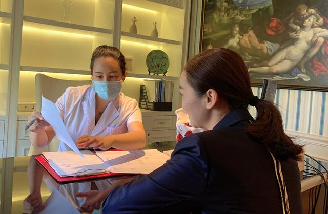 超声炮是什么美容项目多少钱一次，做超声炮多少钱？