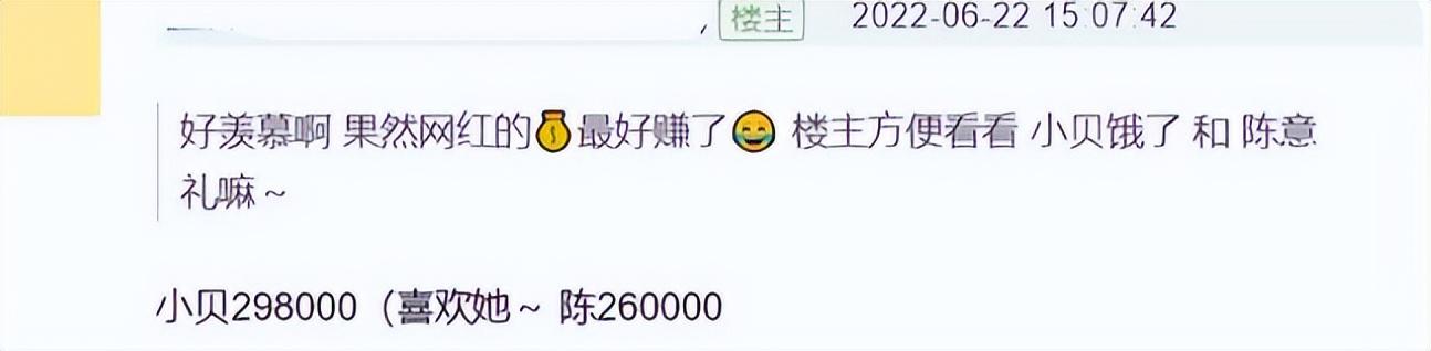 吃播20万粉丝月收入，吃播200万粉丝收入多少钱？