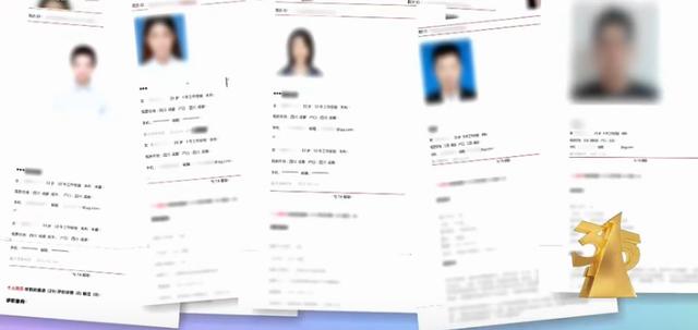 15晚会：网红直播很羞耻，老坛酸菜很恶心，一幕幕看着背后发凉"