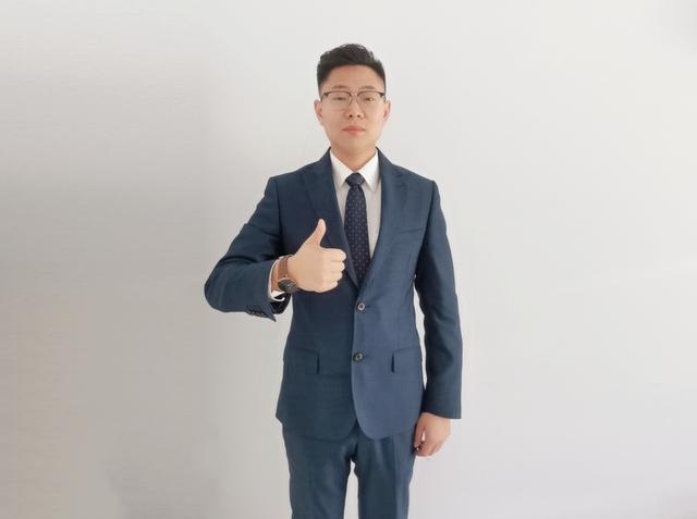 快手李海翔是什么人物，快手李海翔怎么回事？