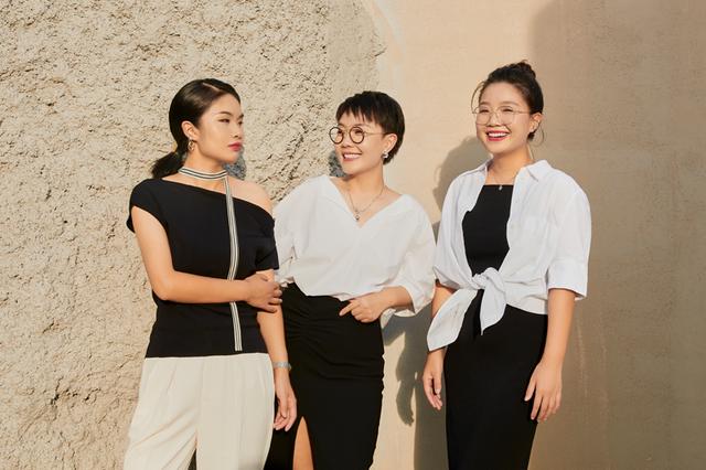 女人做什么生意赚钱投资又小气，女人做什么生意赚钱投资又小又有钱？
