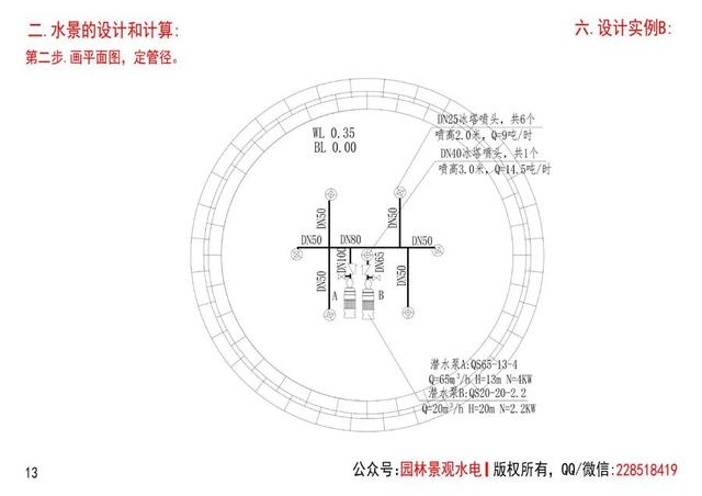 水的流量怎么计算(吨小时)，每小时水流量怎么计算？