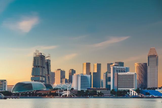 新加坡公司注册（在新加坡申请工作或创办公司，需要具备哪些准证？）
