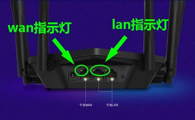 移动光纤接入设备亮红灯（移动光纤灯红色）