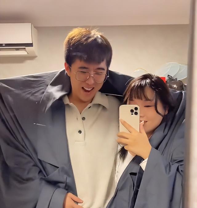抖音网红cc和茜茜，抖音网红cc和莹莹怎么了？
